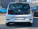 VW Up e