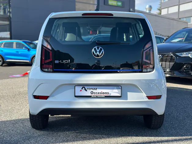 VW Up e