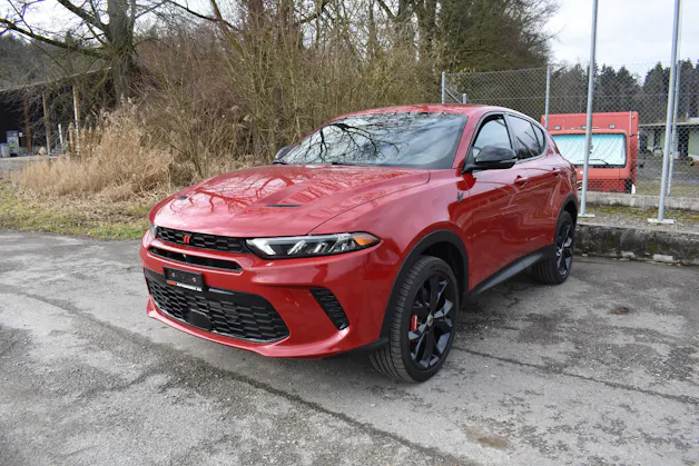 Dodge Hornet GT Plus AWD 2.0
