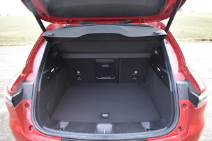 Dodge Hornet GT Plus AWD 2.0