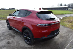 Dodge Hornet GT Plus AWD 2.0