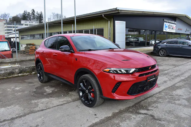 Dodge Hornet GT Plus AWD 2.0