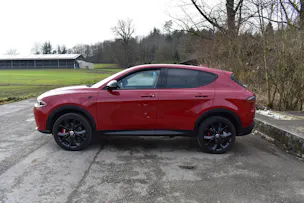 Dodge Hornet GT Plus AWD 2.0