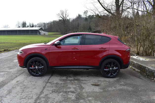 Dodge Hornet GT Plus AWD 2.0