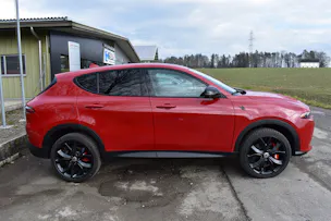 Dodge Hornet GT Plus AWD 2.0