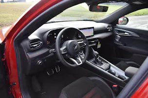 Dodge Hornet GT Plus AWD 2.0