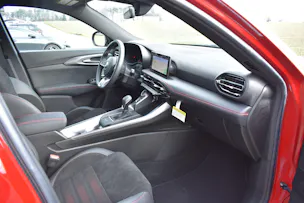 Dodge Hornet GT Plus AWD 2.0
