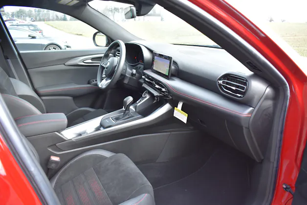 Dodge Hornet GT Plus AWD 2.0