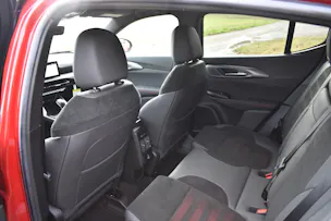 Dodge Hornet GT Plus AWD 2.0