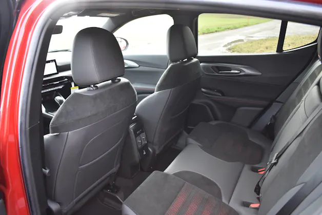 Dodge Hornet GT Plus AWD 2.0