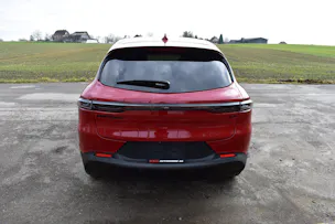 Dodge Hornet GT Plus AWD 2.0