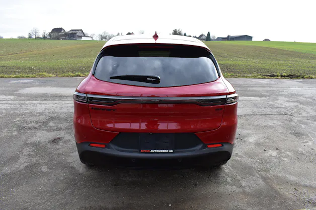 Dodge Hornet GT Plus AWD 2.0