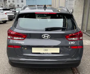 Hyundai i30 Wagon 1.0 T-GDi Origo