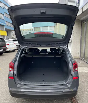 Hyundai i30 Wagon 1.0 T-GDi Origo