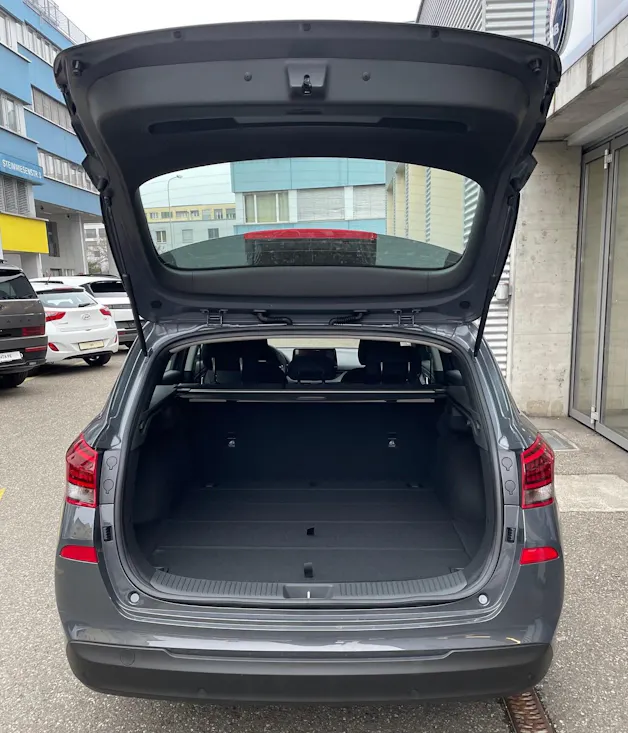 Hyundai i30 Wagon 1.0 T-GDi Origo