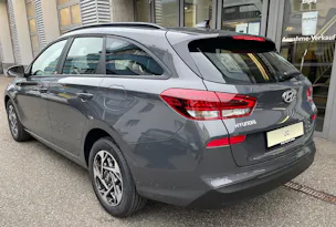 Hyundai i30 Wagon 1.0 T-GDi Origo