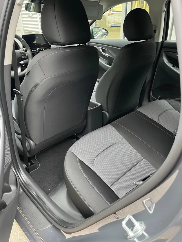 Hyundai i30 Wagon 1.0 T-GDi Origo