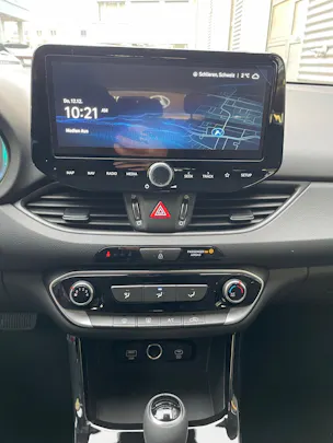 Hyundai i30 Wagon 1.0 T-GDi Origo