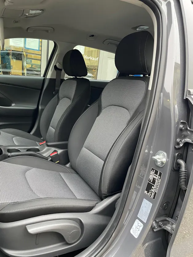 Hyundai i30 Wagon 1.0 T-GDi Origo