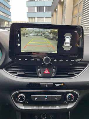 Hyundai i30 Wagon 1.0 T-GDi Origo