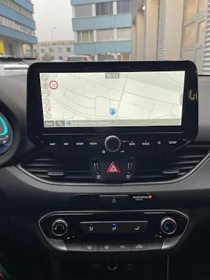 Hyundai i30 Wagon 1.0 T-GDi Origo