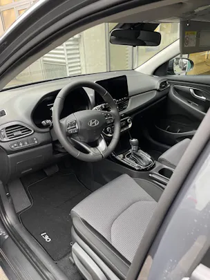 Hyundai i30 Wagon 1.0 T-GDi Origo