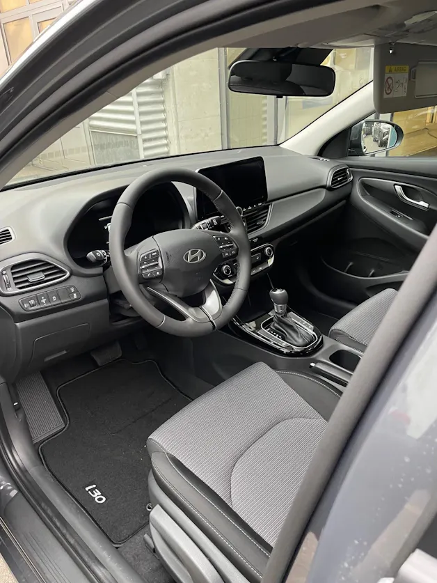 Hyundai i30 Wagon 1.0 T-GDi Origo
