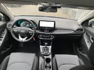 Hyundai i30 Wagon 1.0 T-GDi Origo