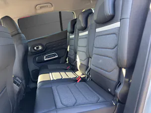 Citroën C5 Aircross 1.6 PHEV Swiss Edition