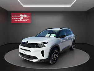 Citroën C5 Aircross 1.6 PHEV Swiss Edition