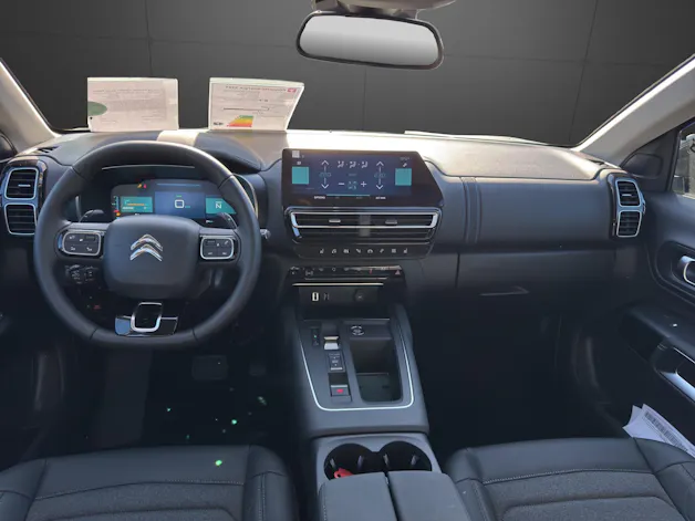 Citroën C5 Aircross 1.6 PHEV Swiss Edition