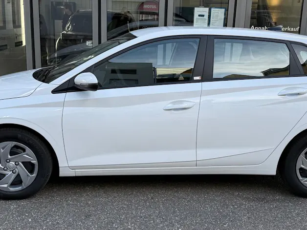 Hyundai i20 1.0 T-GDi Origo