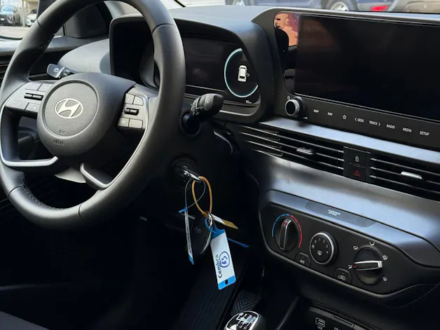 Hyundai i20 1.0 T-GDi Origo
