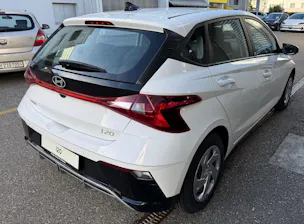 Hyundai i20 1.0 T-GDi Origo