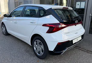 Hyundai i20 1.0 T-GDi Origo