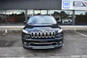 Jeep Cherokee 2.2TD Limited AWD 9ATX
