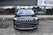 Jeep Cherokee 2.2TD Limited AWD 9ATX
