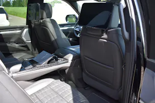 Cadillac Escalade-V 2026