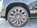 Cadillac Escalade-V 2026
