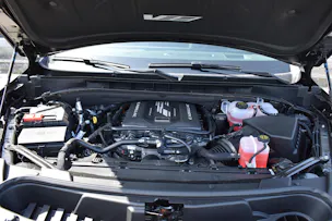 Cadillac Escalade-V 2026