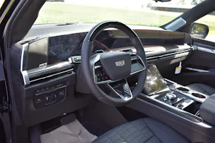 Cadillac Escalade-V 2026