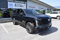 Cadillac Escalade-V 2026