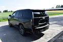 Cadillac Escalade-V 2026