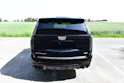 Cadillac Escalade-V 2026