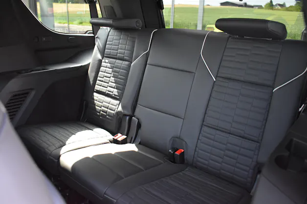 Cadillac Escalade-V 2026