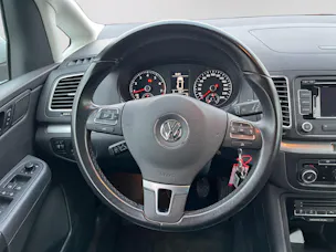 VW Sharan 1.4 TSI BlueMotion Technology Trendline