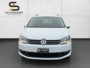 VW Sharan 1.4 TSI BlueMotion Technology Trendline