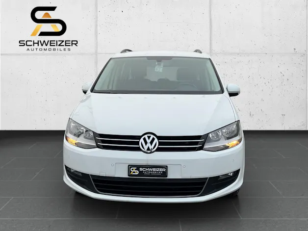 VW Sharan 1.4 TSI BlueMotion Technology Trendline