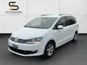 VW Sharan 1.4 TSI BlueMotion Technology Trendline
