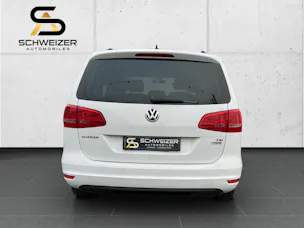 VW Sharan 1.4 TSI BlueMotion Technology Trendline